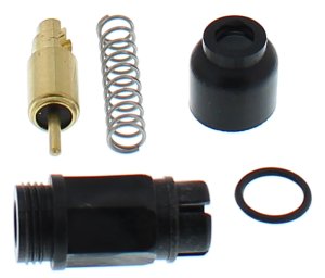 Kawasaki KFX250 Choke Plunger Kit - All Balls Racing - `89-`04 Kawasaki KFX250 Choke Plunger Kit - All Balls Racing - `89-`04